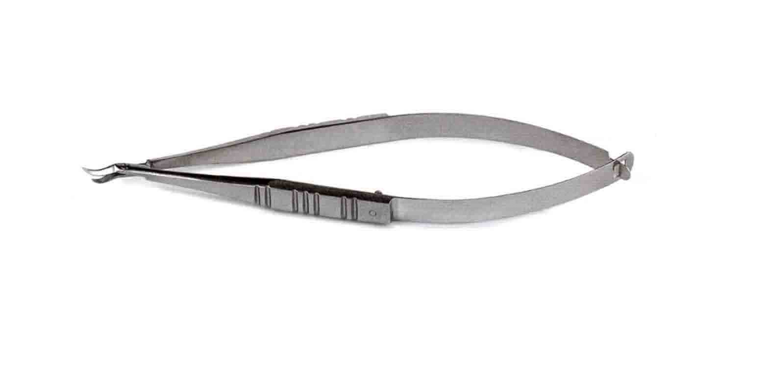 MAKAS EĞRİ UZUN BİLEYT  KÜNT  6 MM